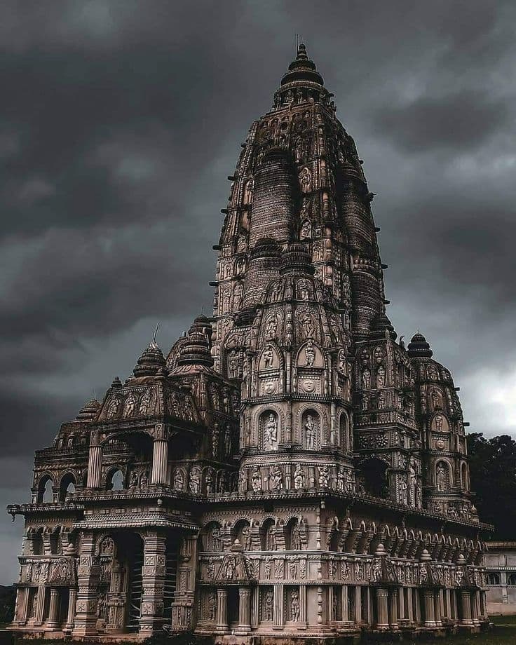 Chhattisgarh temple