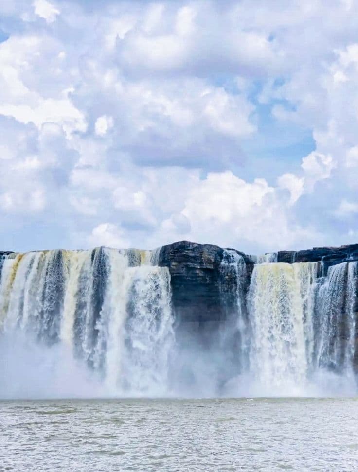 Chitrakote Falls