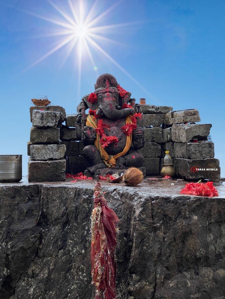 Dholkal Temple