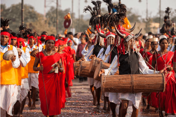 Bastar Dussehra