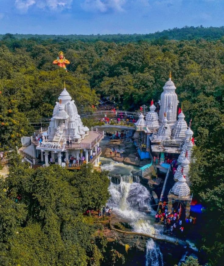 Chhattisgarh festival