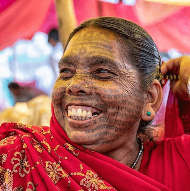 Living with the Gond Tribe: A Cultural Immersion