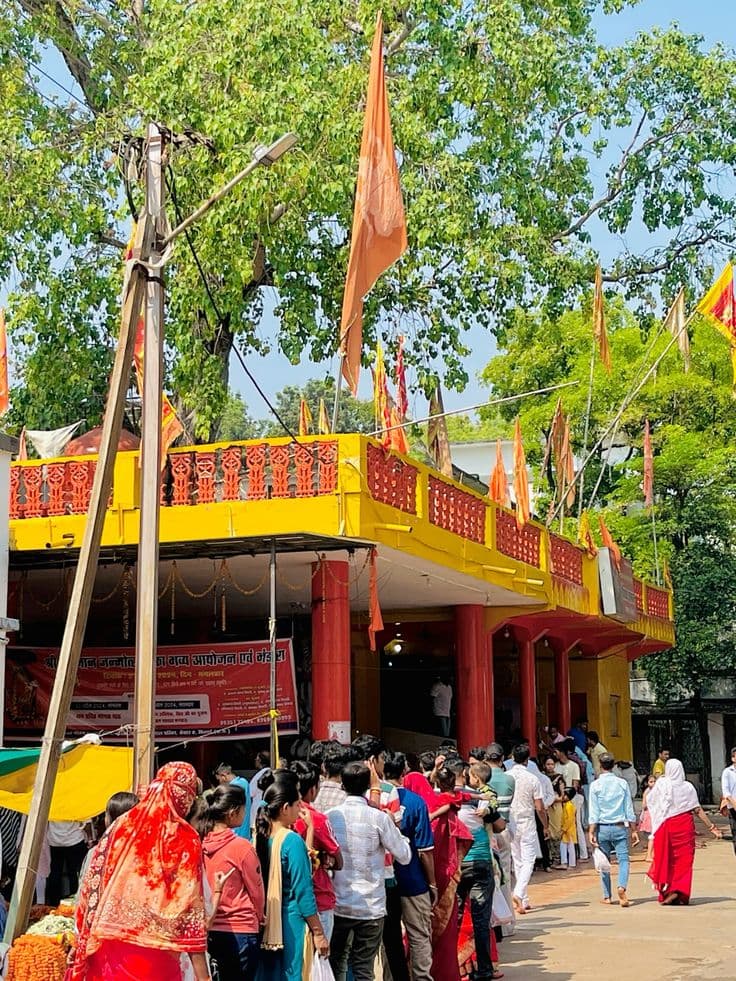 Cultural Sites