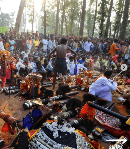 Madai Festival