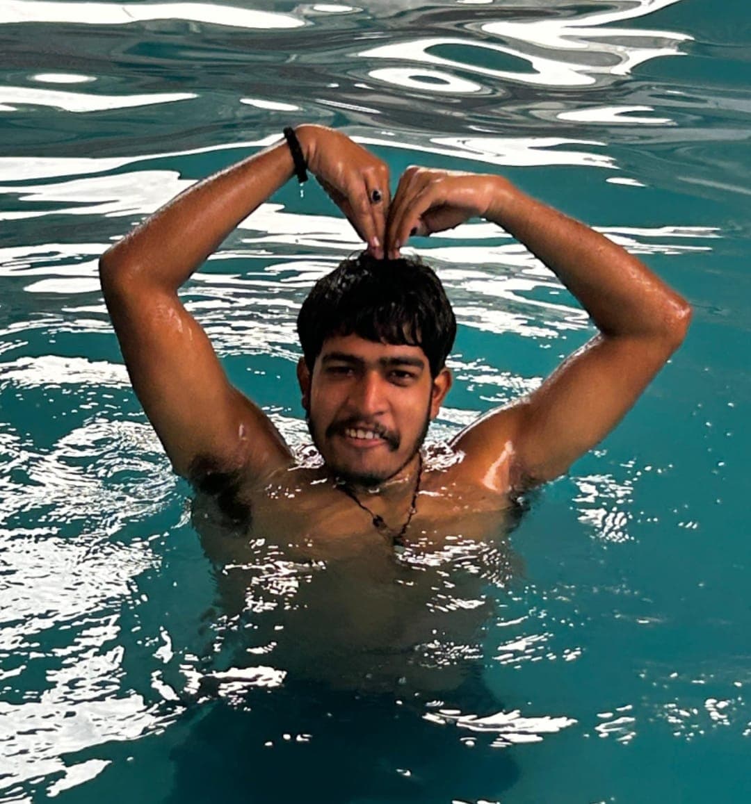 Satyendra Prajapati