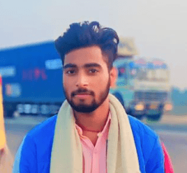 Shivam singh