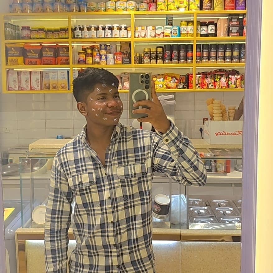 Shreyansh Arpit Ward