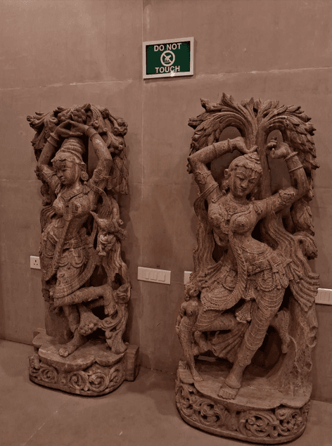Tribal Museum