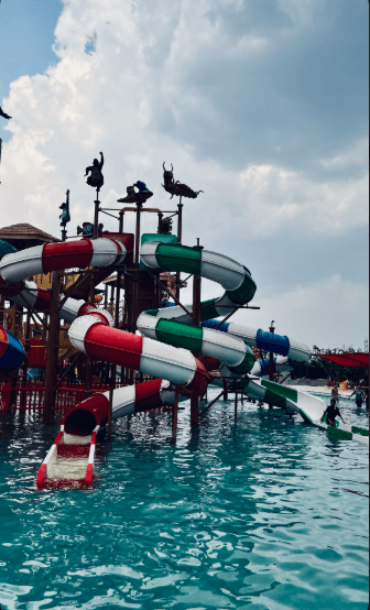 Water Parks